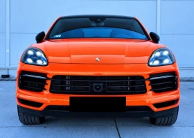 Porsche Cayenne Coupe 3.0 V6 S - 58000 € - 34529567 2