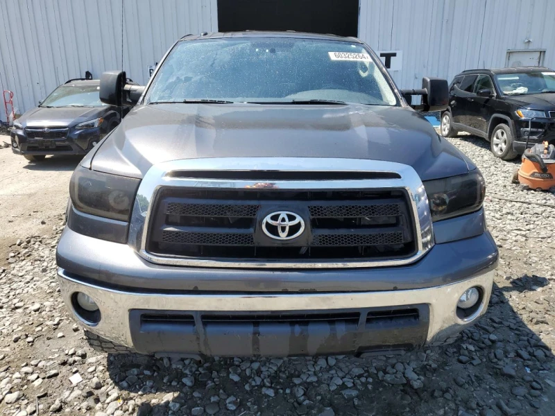 Toyota Tundra 5.7l.* SR5* DOUBLE CAB* 21 000 лв!!!, снимка 1 - Автомобили и джипове - 47362472