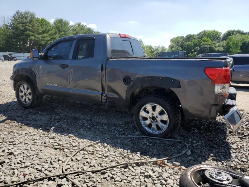 Toyota Tundra 5.7l.* SR5* DOUBLE CAB* 21 000 лв!!!, снимка 5 - Автомобили и джипове - 47362472