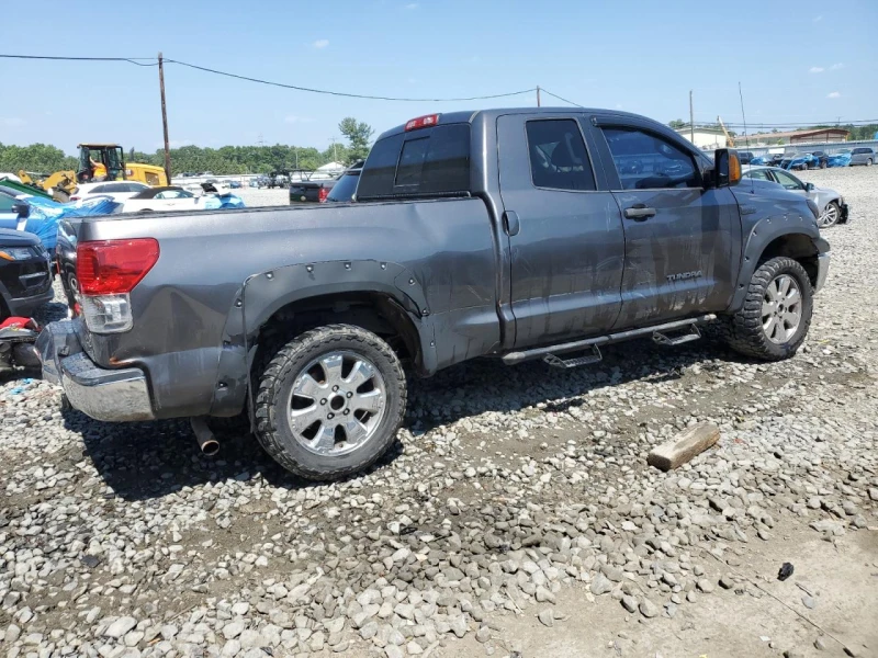 Toyota Tundra 5.7l.* SR5* DOUBLE CAB* 21 000 лв!!!, снимка 3 - Автомобили и джипове - 47362472