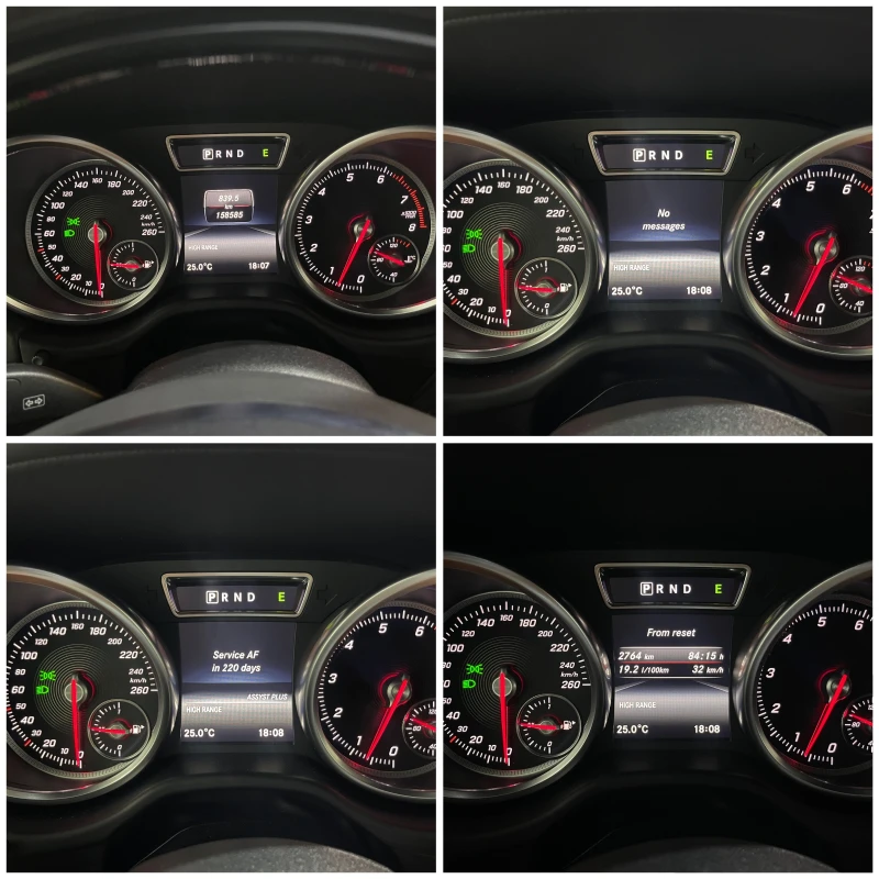 Mercedes-Benz G 500 AMG DESIGNO 4.0 V8 ЛИЗИНГ, снимка 15 - Автомобили и джипове - 51429989