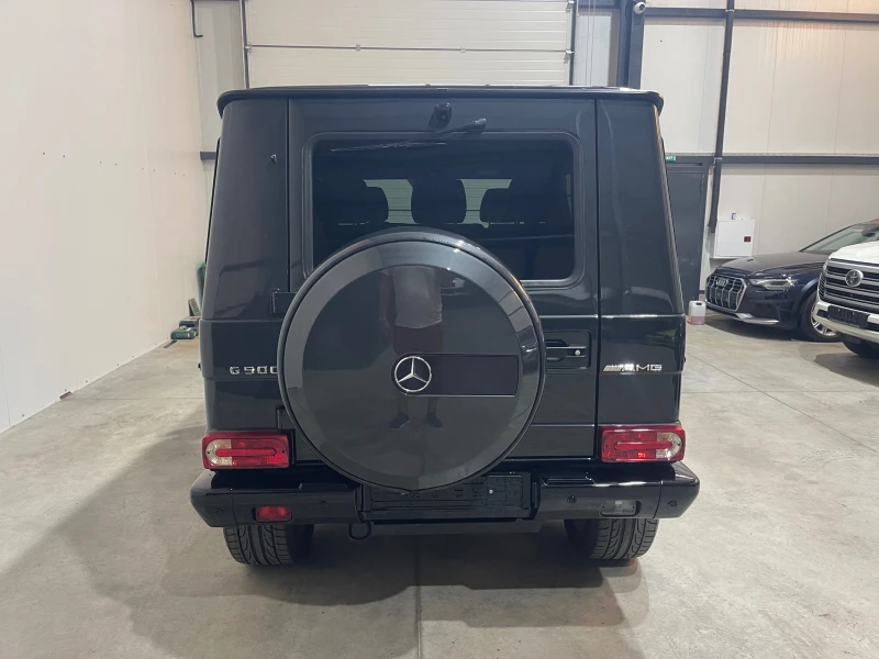 Mercedes-Benz G 500 AMG DESIGNO 4.0 V8 ЛИЗИНГ, снимка 5 - Автомобили и джипове - 51429989