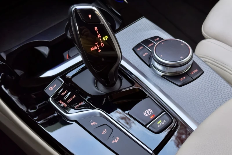 BMW X3 M40i-360k.-ОТ АУТО БАВАРИЯ ТОП СЪСТОЯНИЕ  , снимка 6 - Автомобили и джипове - 52441355