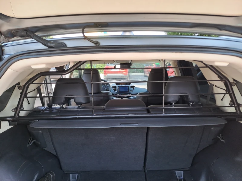 Honda Cr-v Cr-v, снимка 13 - Автомобили и джипове - 52618596
