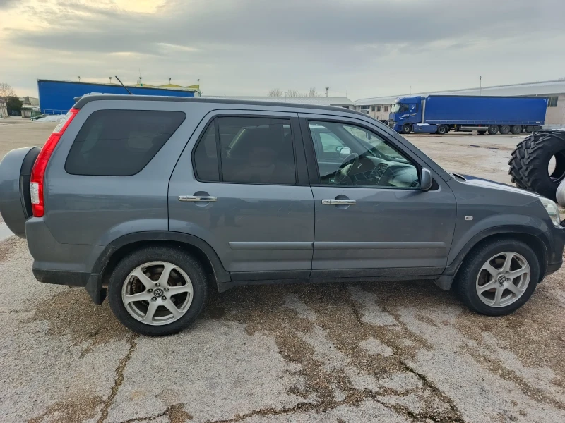 Honda Cr-v 2.2 i-CDTI, снимка 2 - Автомобили и джипове - 53597837