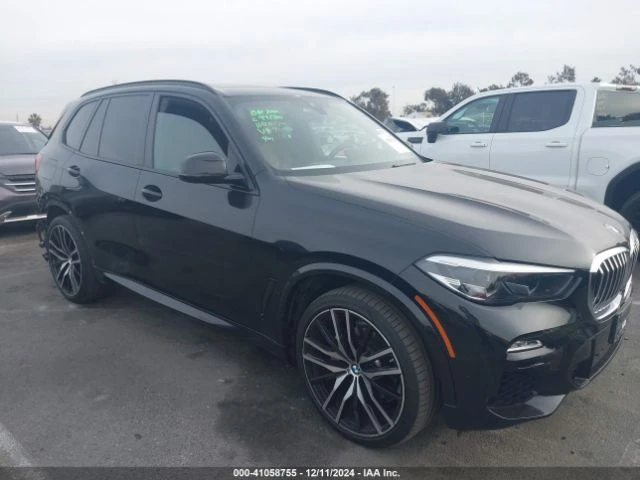 BMW X5 XDRIVE40I, ПРОВЕРЕН АВТОМОБИЛ, снимка 12 - Автомобили и джипове - 48720852