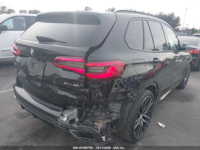 BMW X5 XDRIVE40I, ПРОВЕРЕН АВТОМОБИЛ, снимка 6 - Автомобили и джипове - 48720852