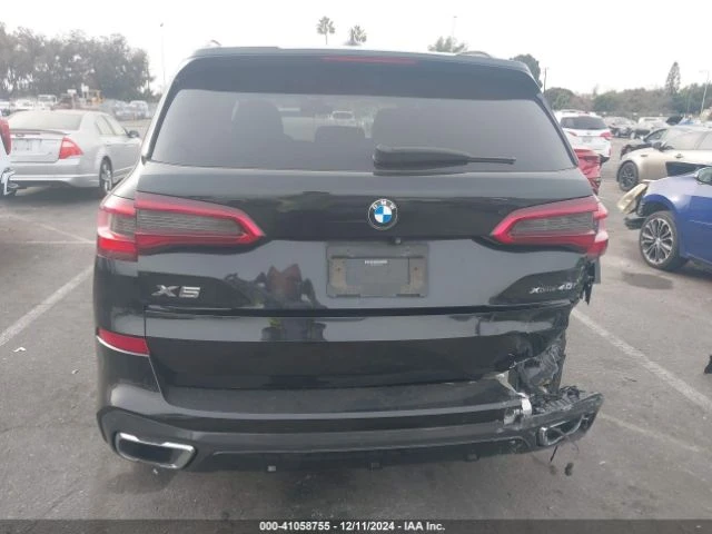 BMW X5 XDRIVE40I, ПРОВЕРЕН АВТОМОБИЛ, снимка 15 - Автомобили и джипове - 48720852