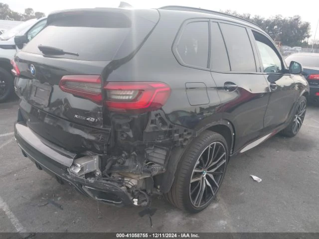 BMW X5 XDRIVE40I, ПРОВЕРЕН АВТОМОБИЛ, снимка 4 - Автомобили и джипове - 48720852