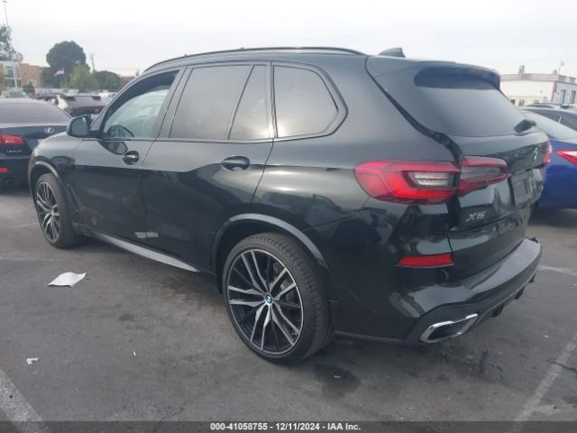 BMW X5 XDRIVE40I, ПРОВЕРЕН АВТОМОБИЛ, снимка 3 - Автомобили и джипове - 48720852