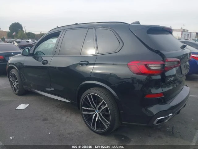 BMW X5 XDRIVE40I, ПРОВЕРЕН АВТОМОБИЛ, снимка 13 - Автомобили и джипове - 48720852