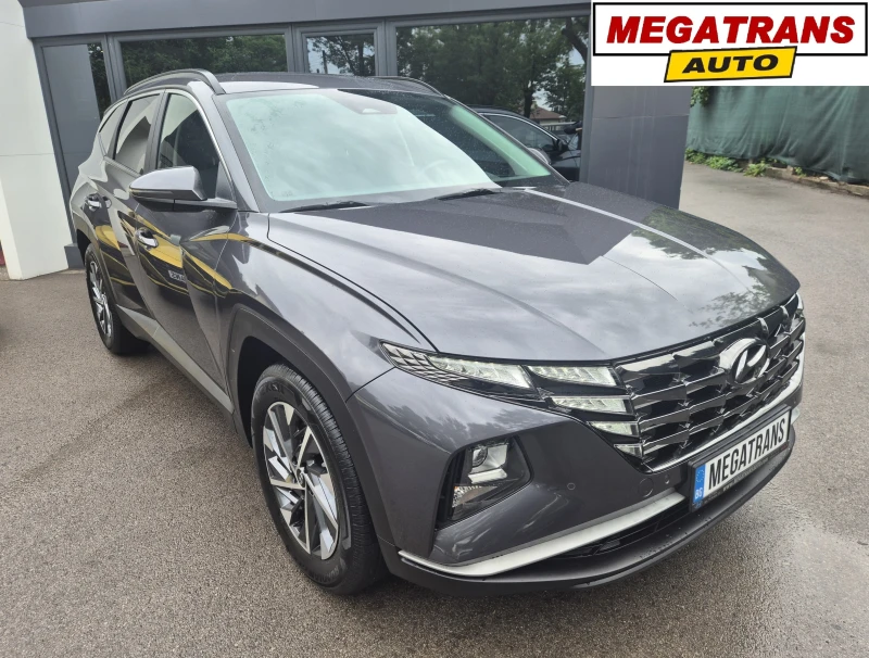 Hyundai Tucson 2.0 cm3 Premium - 47000 лв. - 20967365 1