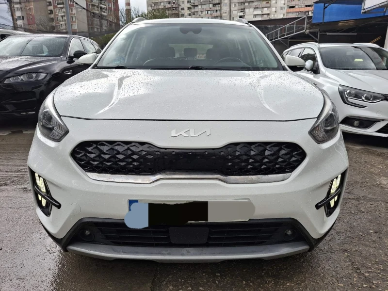 Kia Niro 1.6 hybrid HEV - 33000 лв. - 52231959 1