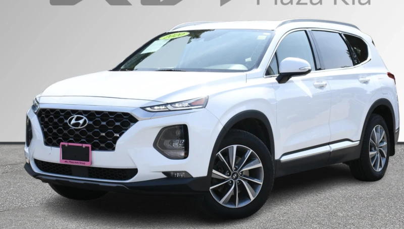 Hyundai Santa fe  АВТОКРЕДИТ*  - 28300 лв. / 14469.56 € - 14492456 1