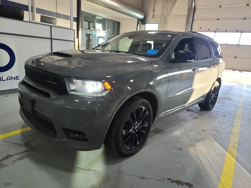 Dodge Durango RT * * CARFAX * * АВТО КРЕДИТ * *  - 47500 лв. / 24286.36 € - 32208714 1