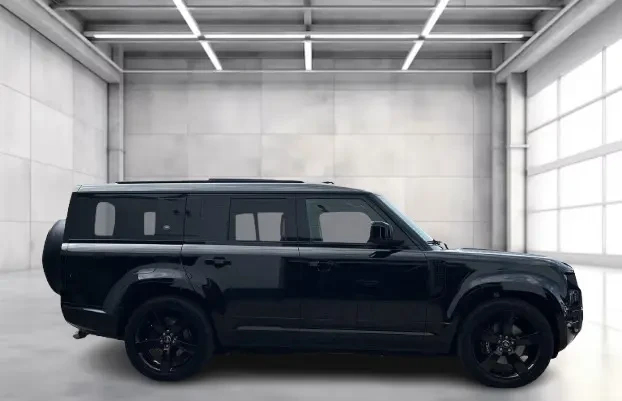 Land Rover Defender 130 P500 = Air Suspension = Гаранция - изображение 4