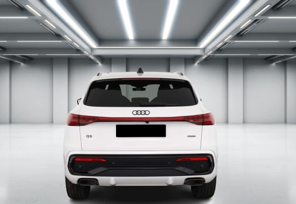 Audi Q5 Sportback e-hybrid Quattro S-line = NEW = �������� | Mobile.bg � ����������� 2