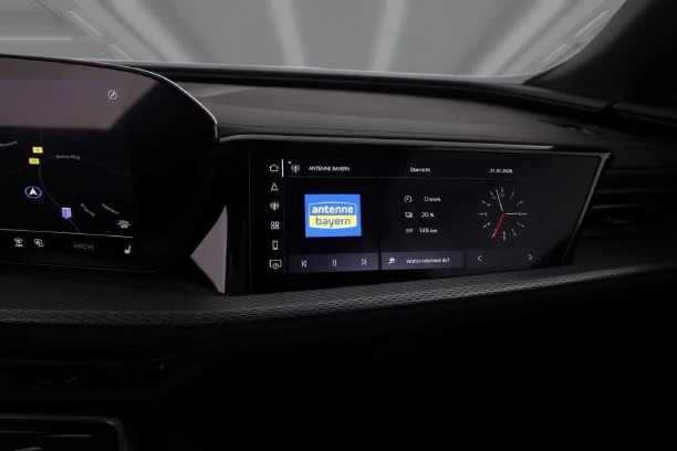 Audi Q5 Sportback e-hybrid Quattro S-line = NEW = �������� | Mobile.bg � ����������� 10