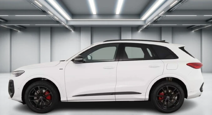 Audi Q5 Sportback e-hybrid Quattro S-line = NEW = �������� | Mobile.bg � ����������� 4