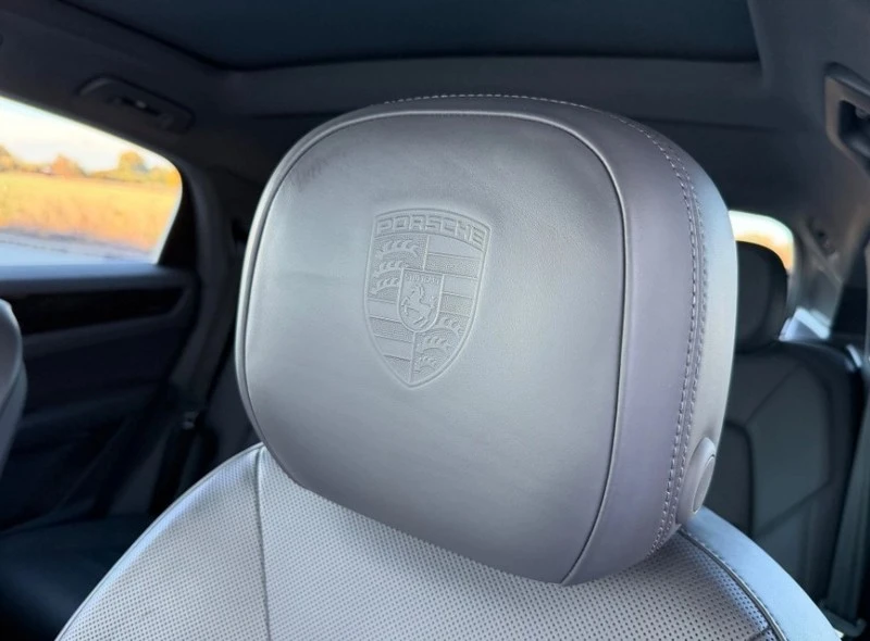 Porsche Cayenne Coupe 3.0 V6 S, снимка 7 - Автомобили и джипове - 56726315