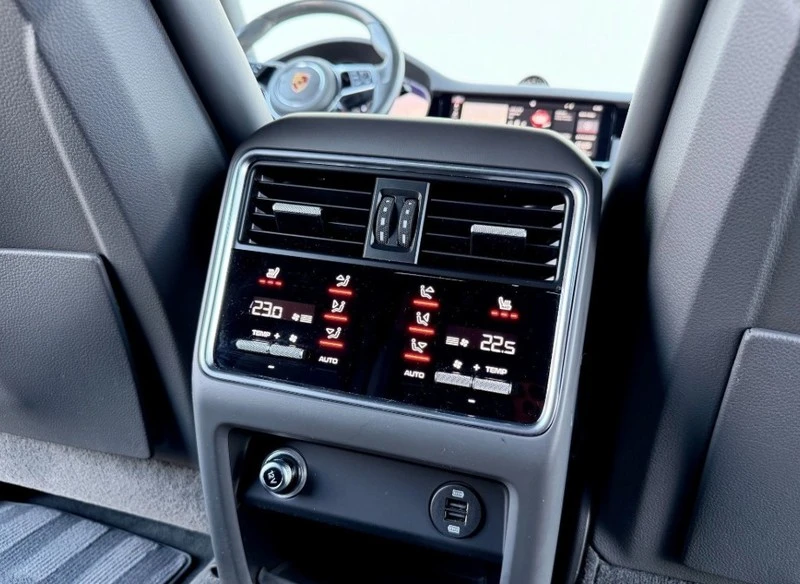 Porsche Cayenne Coupe 3.0 V6 S, снимка 9 - Автомобили и джипове - 56726315