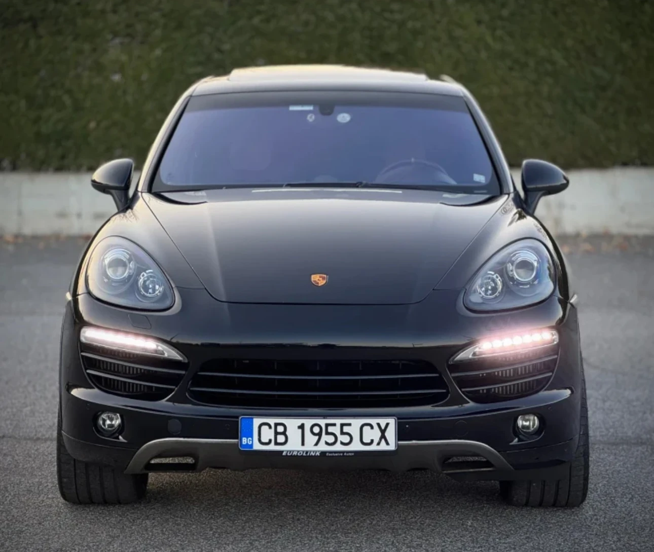 Porsche Cayenne 3.0D* GTS* FULL*  - изображение 2