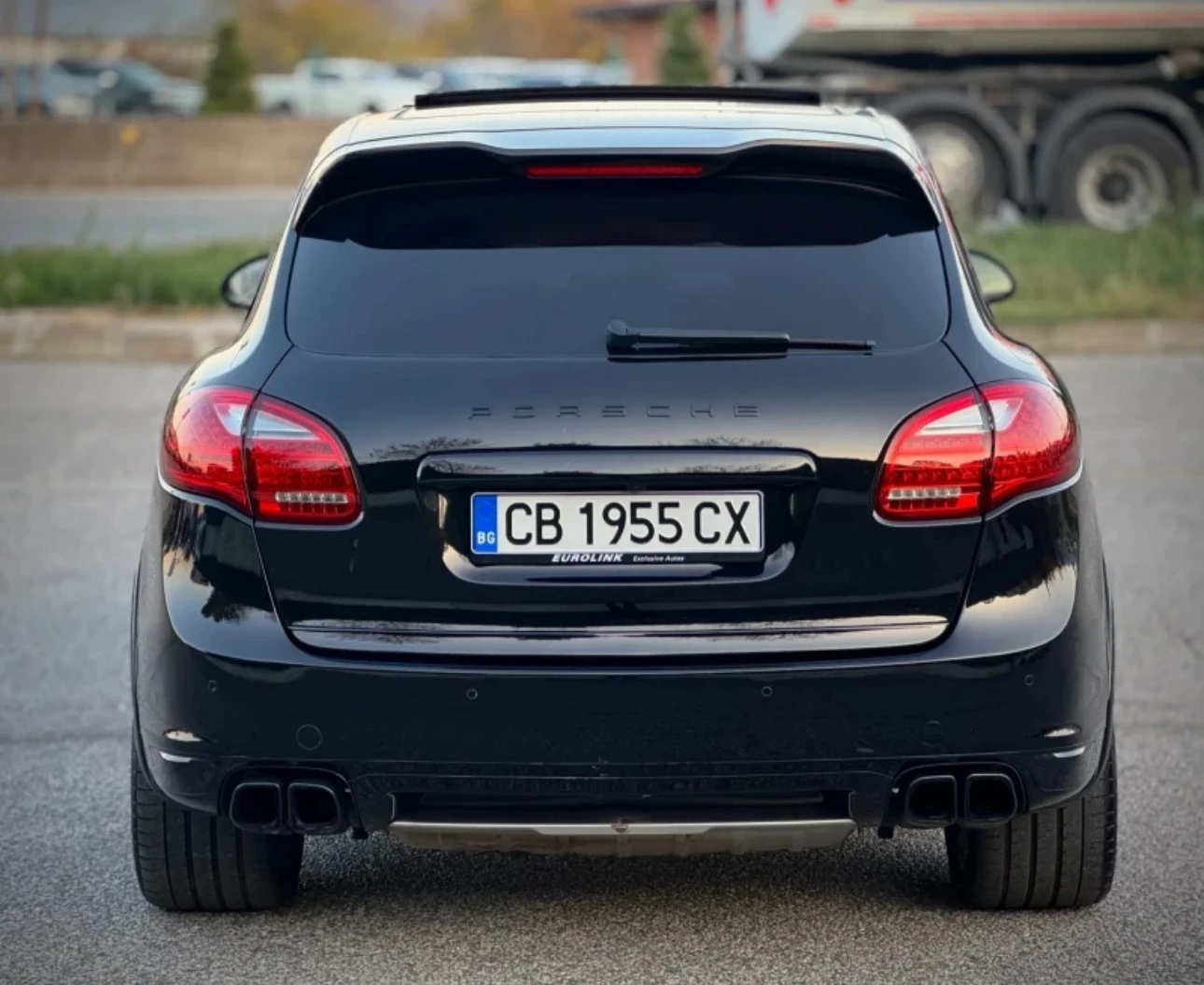 Porsche Cayenne 3.0D* GTS* FULL*  - изображение 5