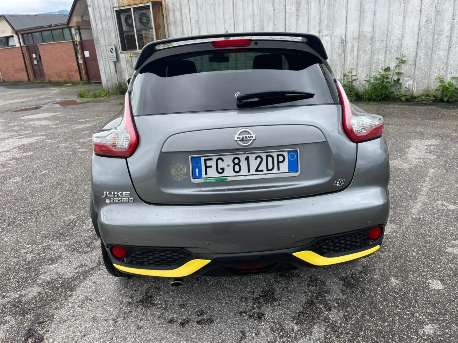 Nissan Juke 1.5/Nizmo/euro6 - изображение 8