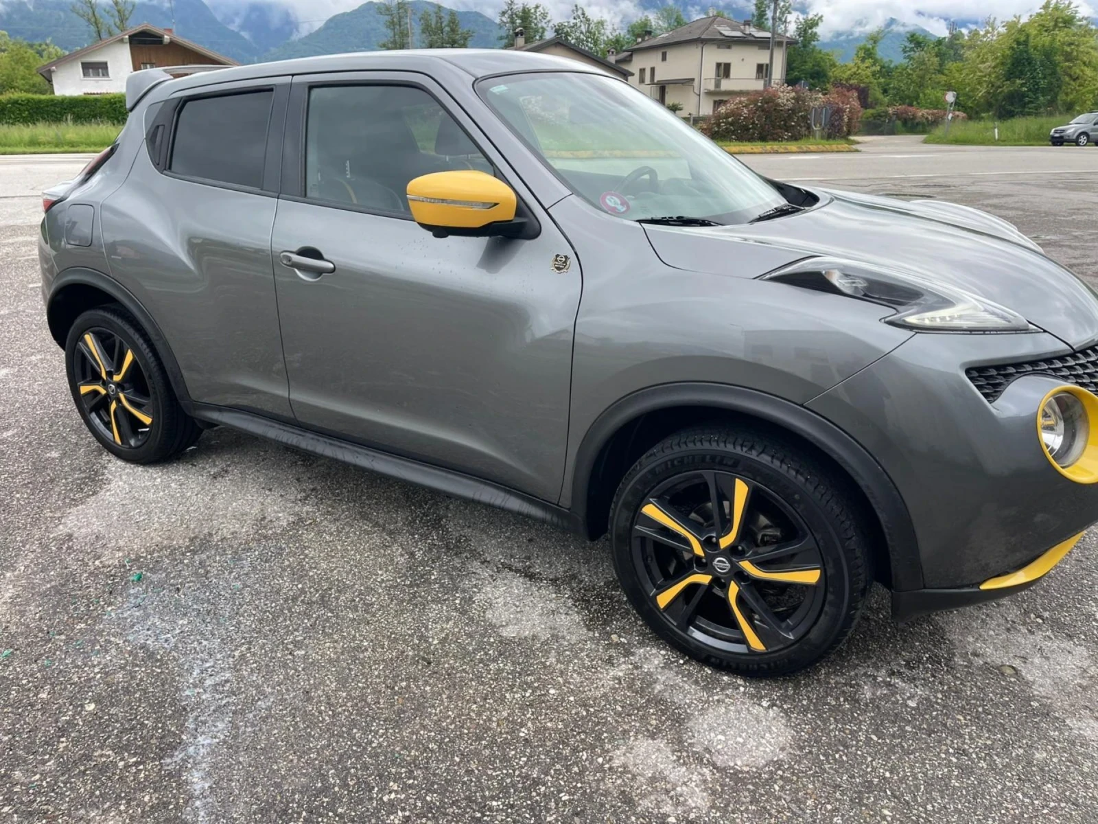 Nissan Juke 1.5/Nizmo/euro6 - изображение 9