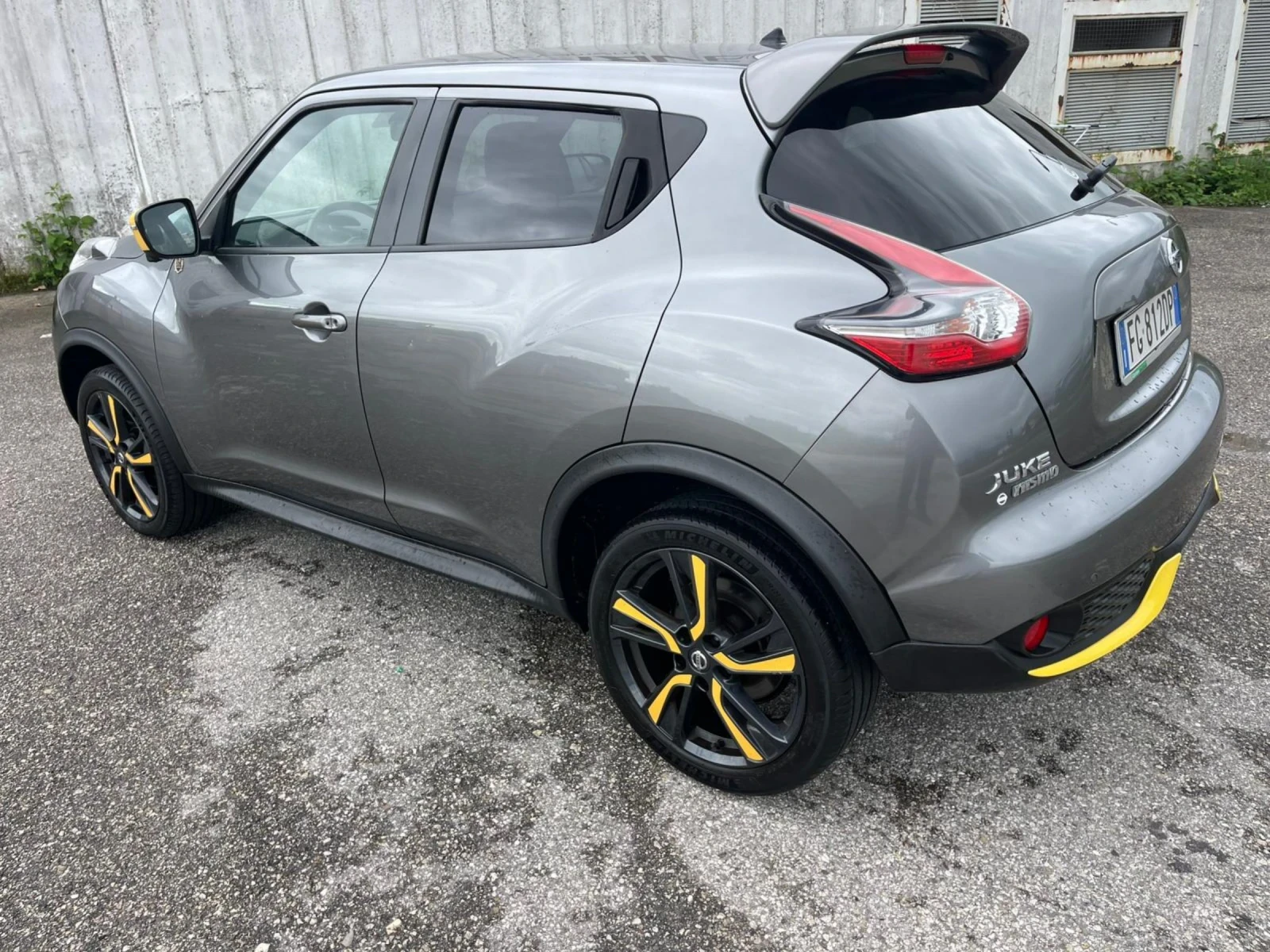 Nissan Juke 1.5/Nizmo/euro6 - изображение 10