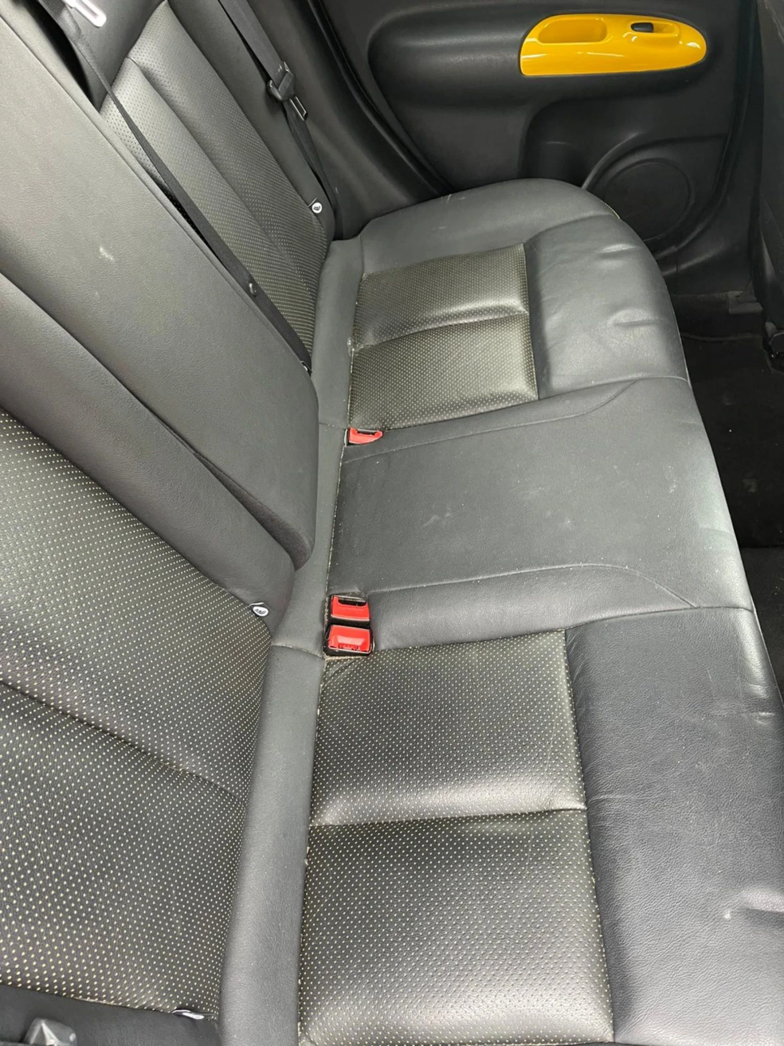 Nissan Juke 1.5/Nizmo/euro6 - изображение 5