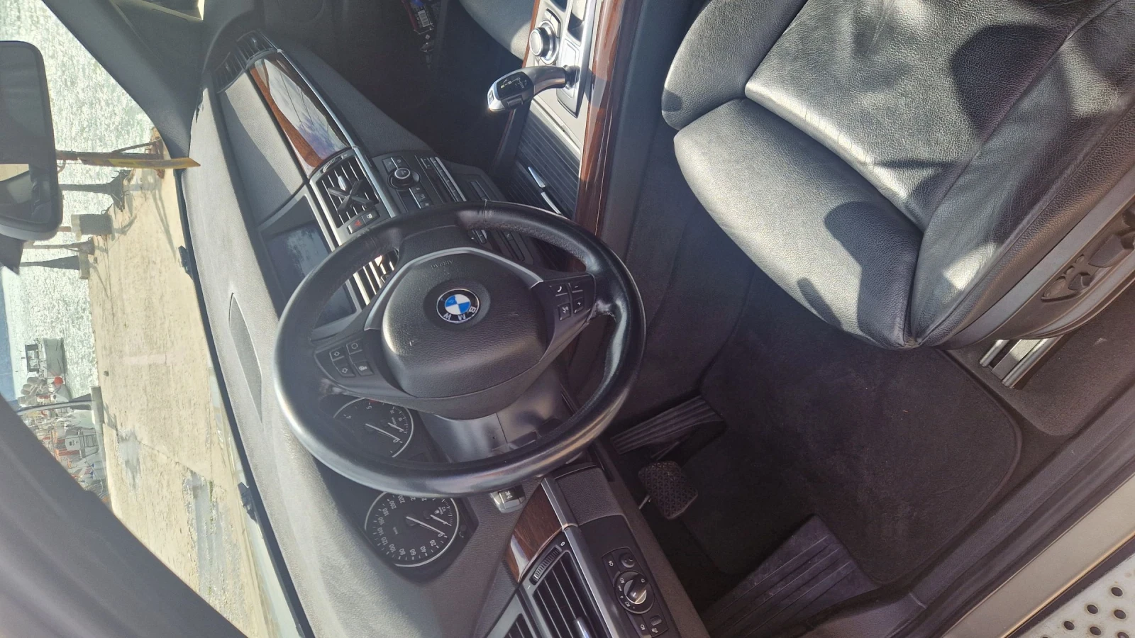 BMW X5  - изображение 10