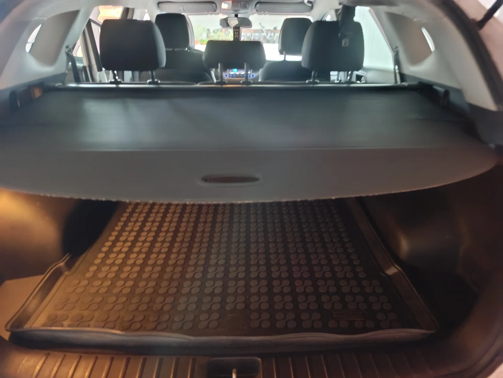 Hyundai Tucson  | Mobile.bg   16