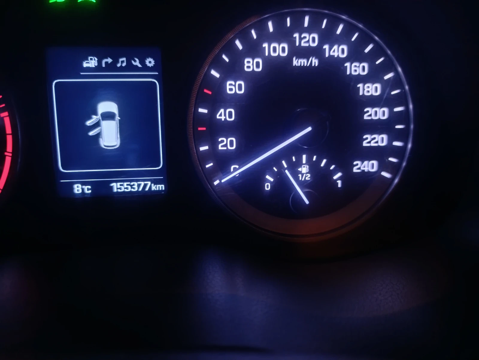 Hyundai Tucson  | Mobile.bg   12