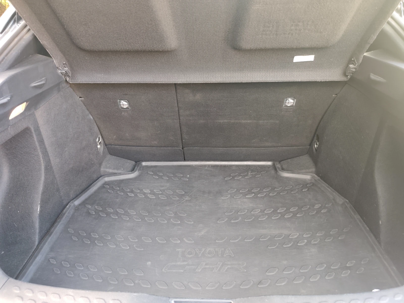 Toyota C-HR 04.2022 44000    | Mobile.bg   14