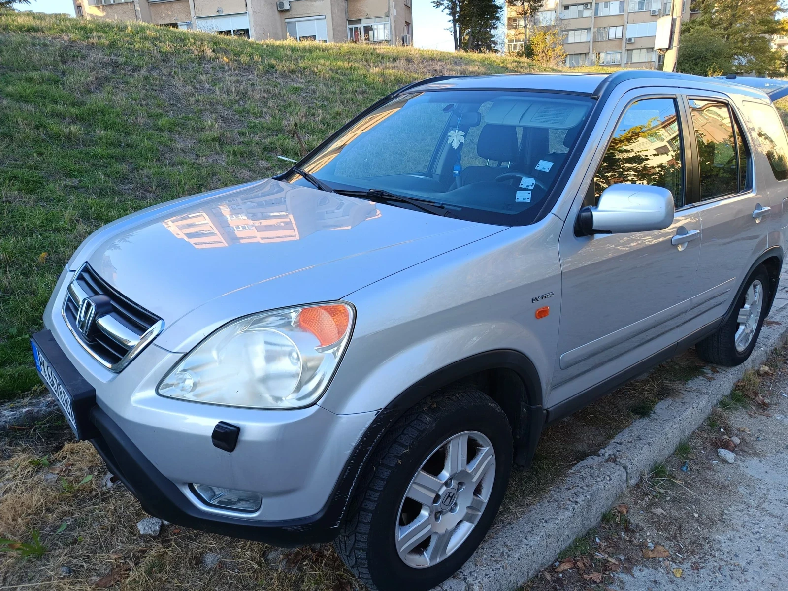 Honda Cr-v 2 | Mobile.bg   1