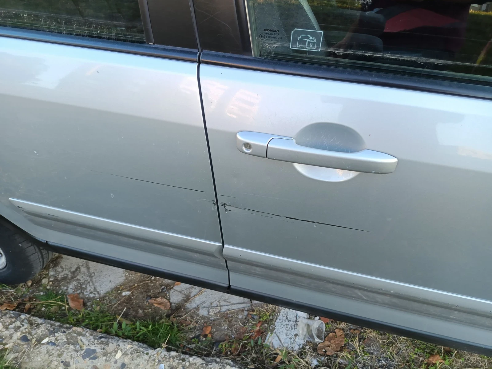 Honda Cr-v 2 | Mobile.bg   6