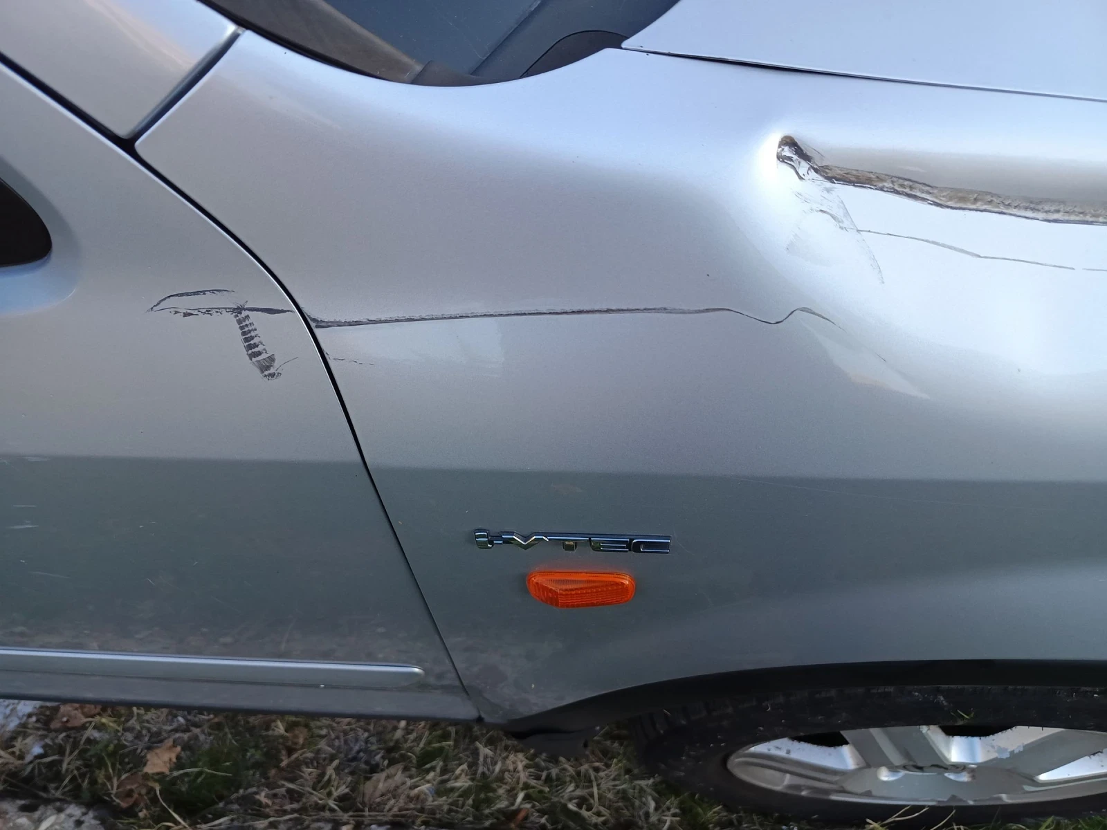 Honda Cr-v 2 | Mobile.bg   5