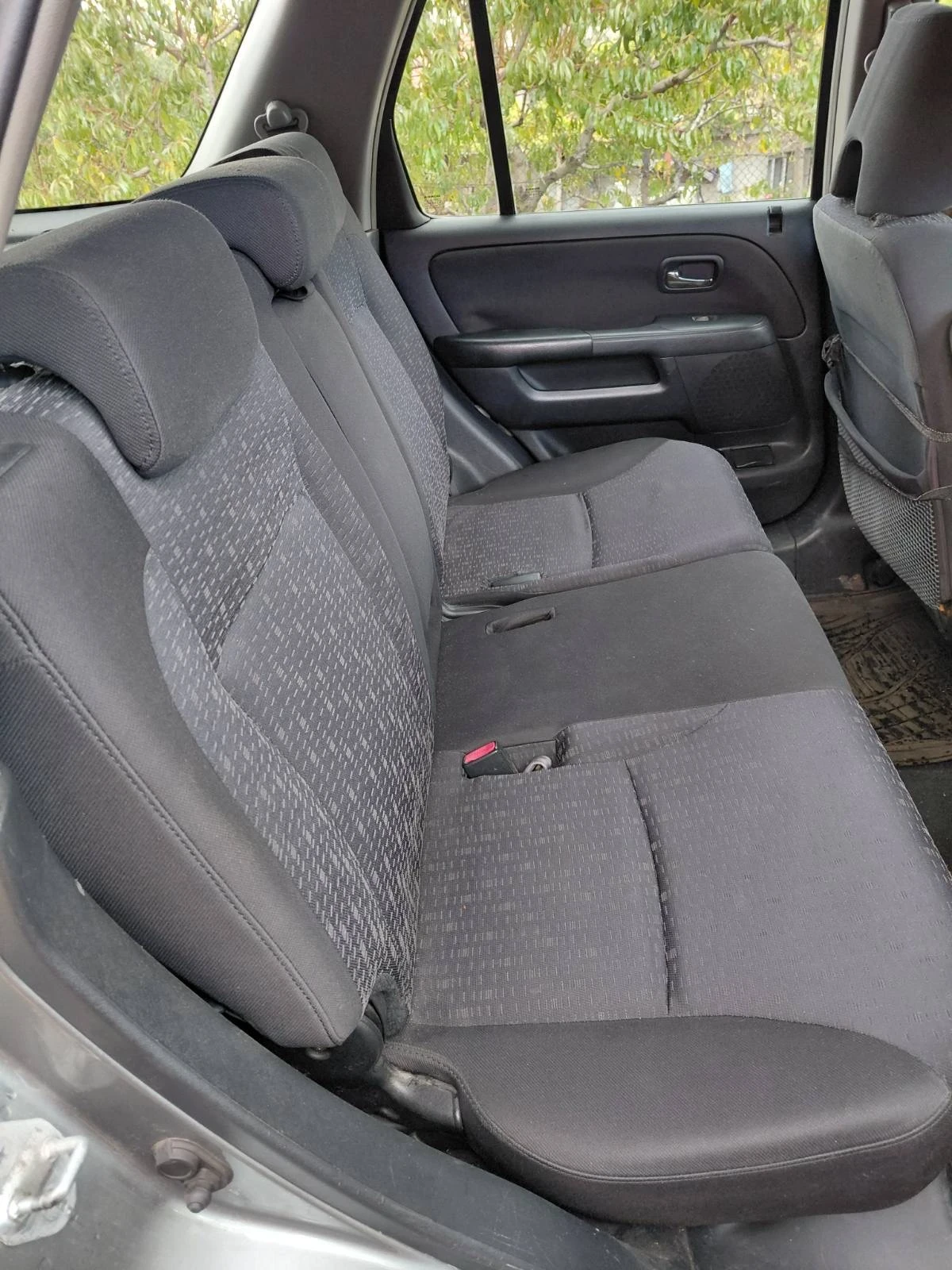 Honda Cr-v 2.2 140. | Mobile.bg   5