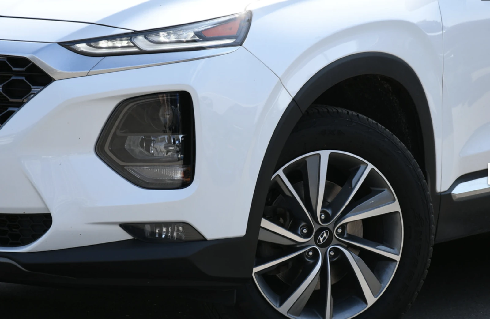 Hyundai Santa fe  АВТОКРЕДИТ*  - изображение 7