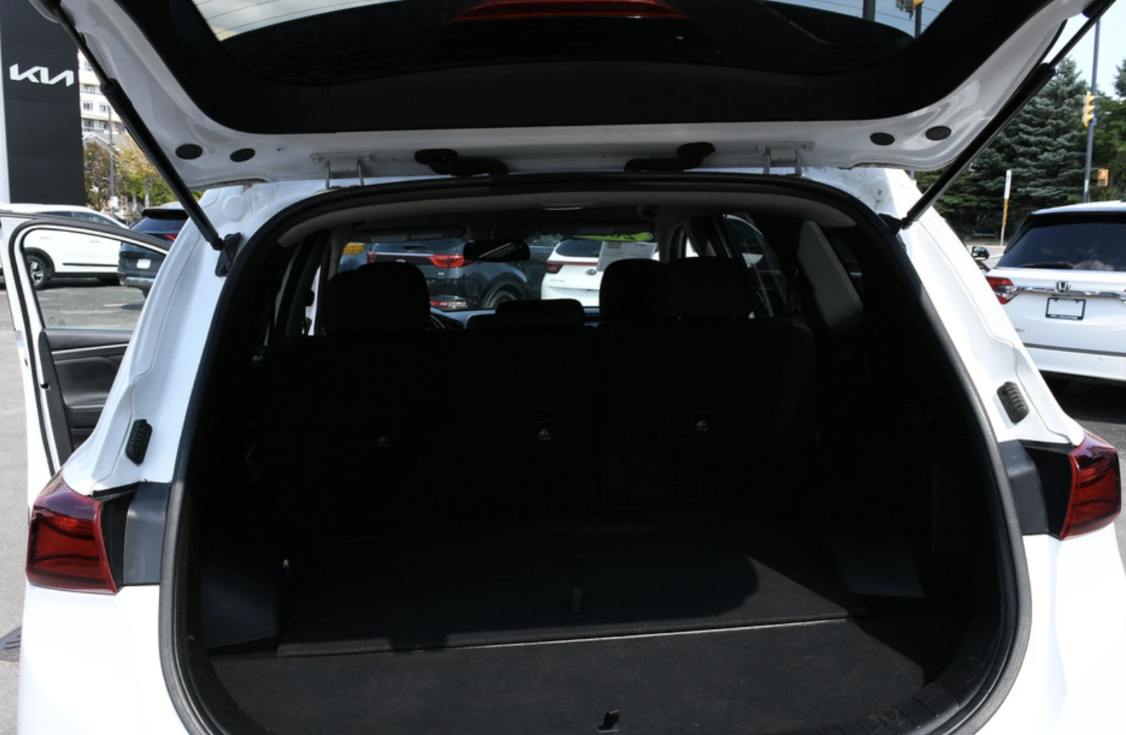 Hyundai Santa fe  АВТОКРЕДИТ*  - изображение 6