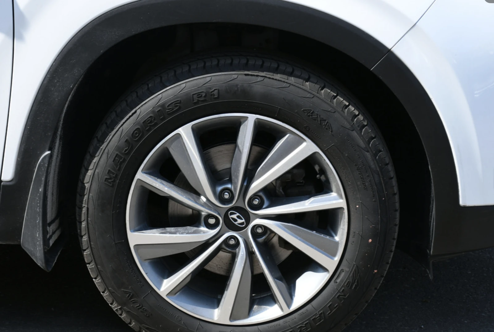 Hyundai Santa fe  АВТОКРЕДИТ*  - изображение 8