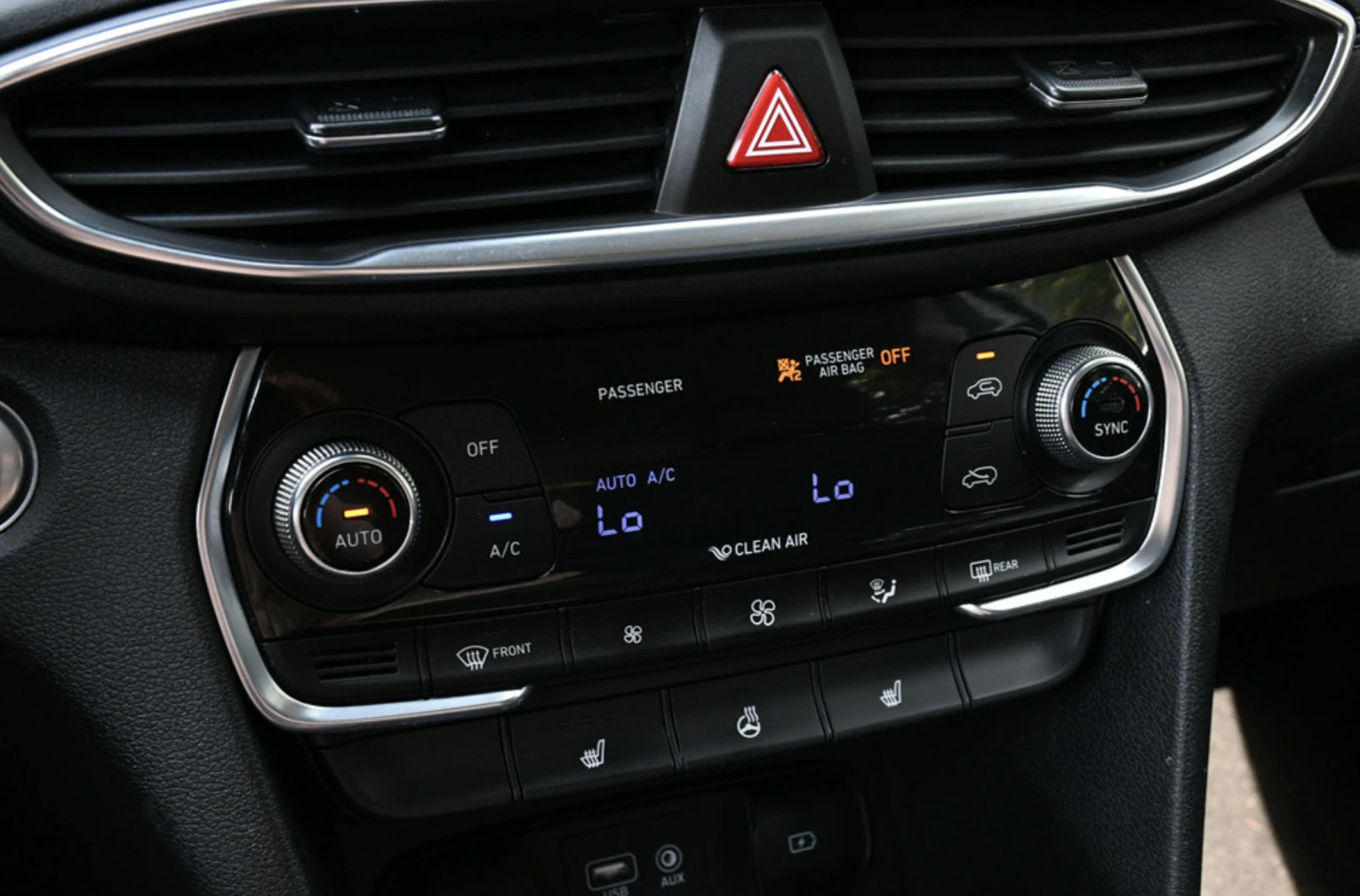 Hyundai Santa fe  *  | Mobile.bg   16