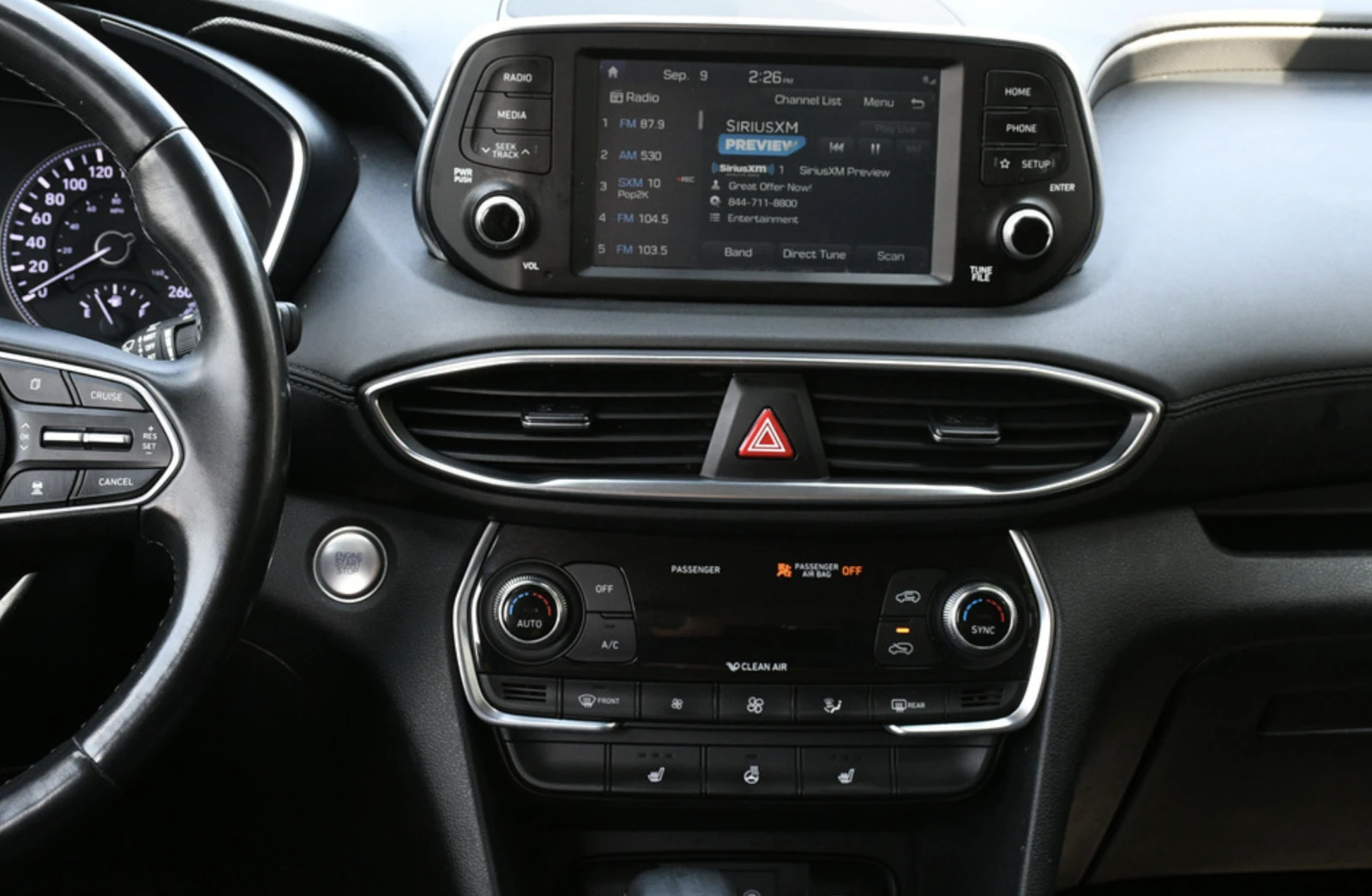 Hyundai Santa fe  *  | Mobile.bg   11