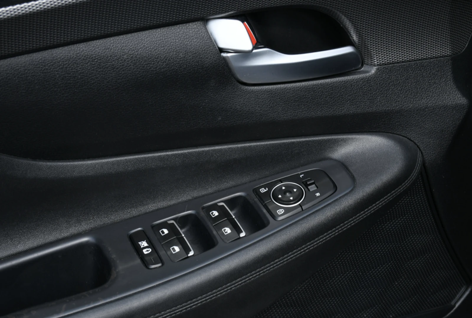 Hyundai Santa fe  *  | Mobile.bg   14