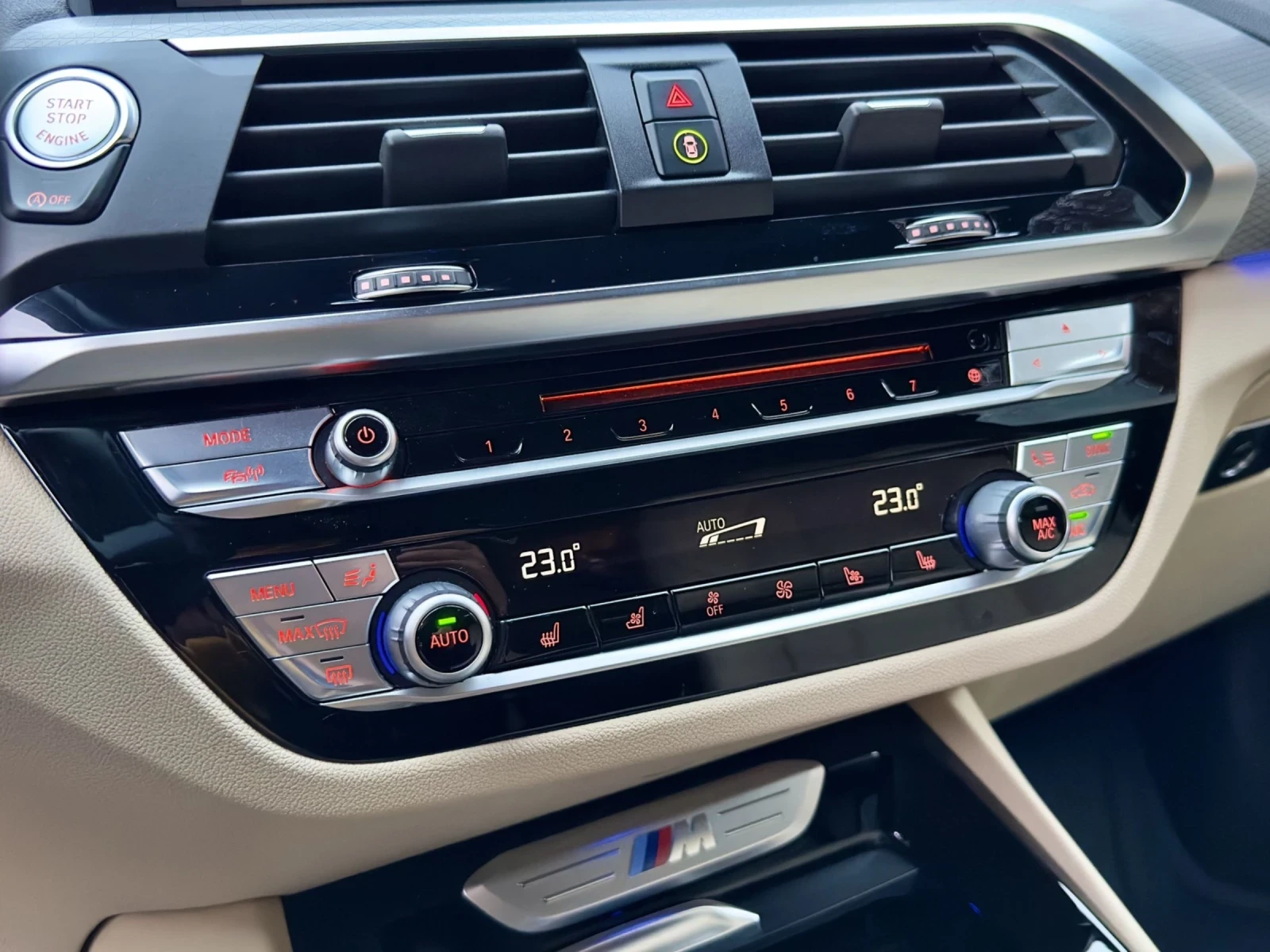 BMW X3 M40i-360k.-        | Mobile.bg   8