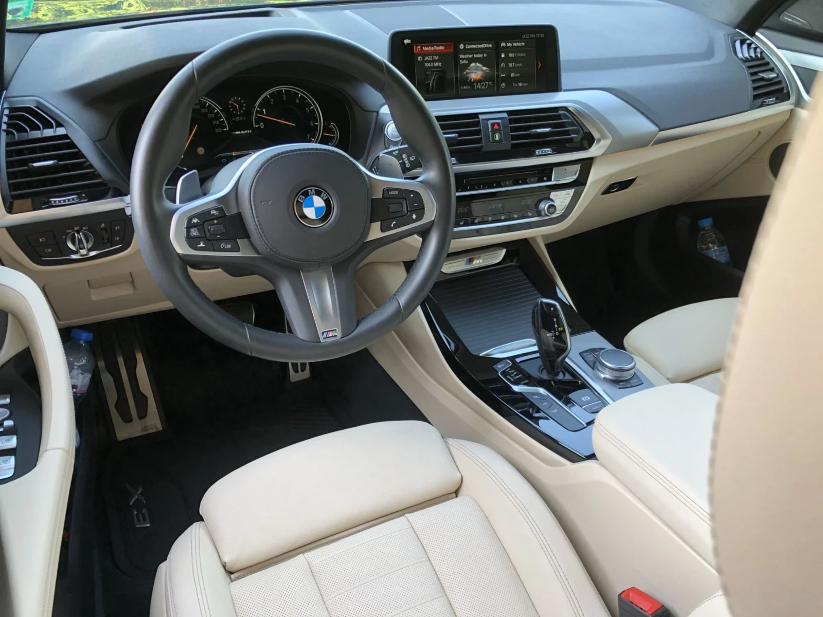 BMW X3 M40i-360k.-        | Mobile.bg   14