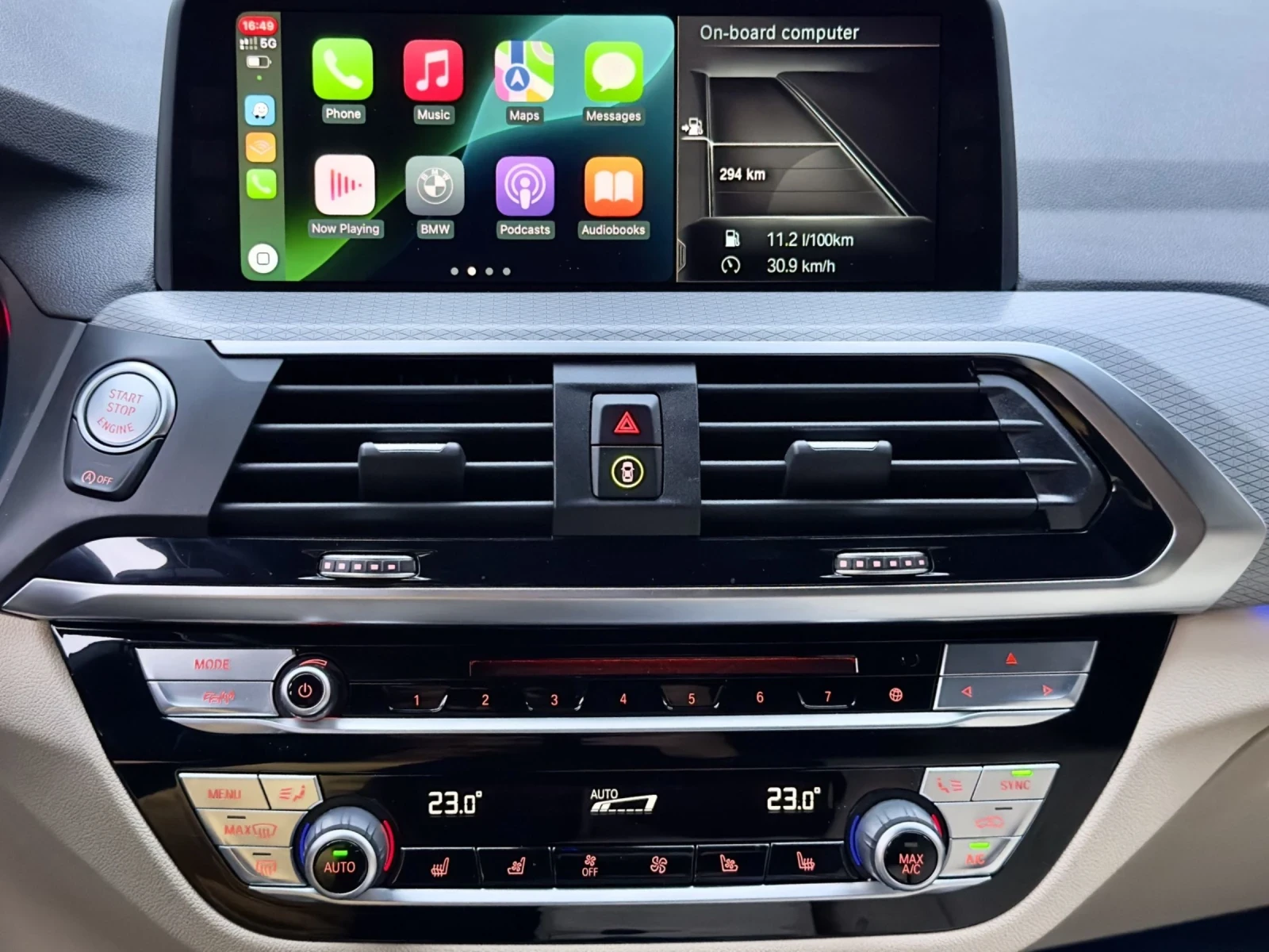 BMW X3 M40i-360k.-        | Mobile.bg   9