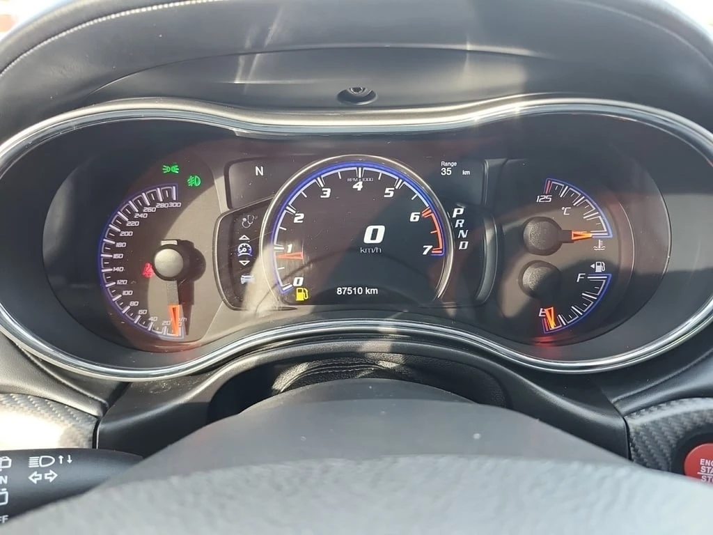 Jeep Grand cherokee * SRT * CARFAX * БЕЗ ПЪРВОНАЧАЛНА ВНОСКА - изображение 8