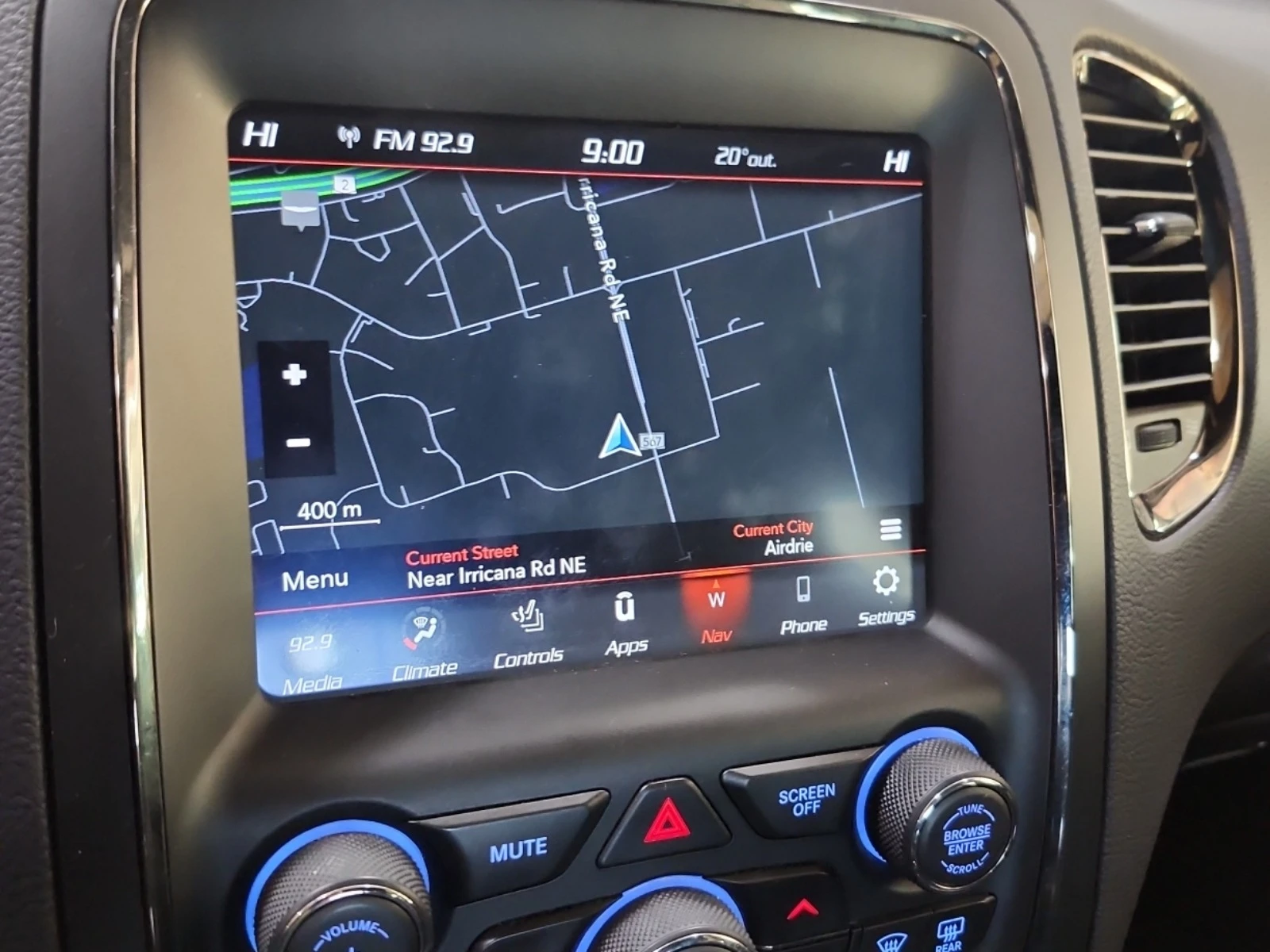 Dodge Durango RT * * CARFAX * * АВТО КРЕДИТ * *  - изображение 8